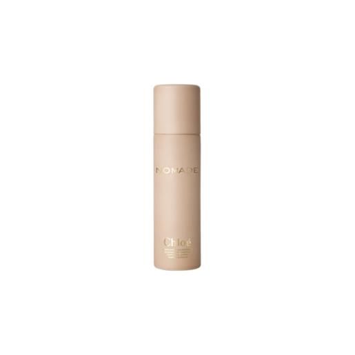 Chloé chloé nomade deodorante 100 ml - 100 ml