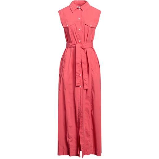 JACOB COHЁN - vestito chemisier