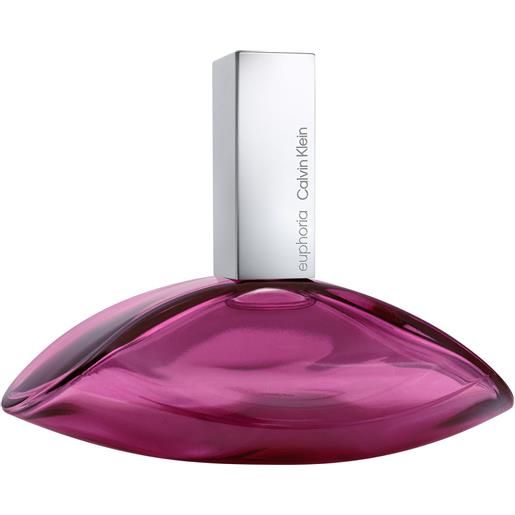 Calvin klein euphoria donna - eau de parfum 50 ml