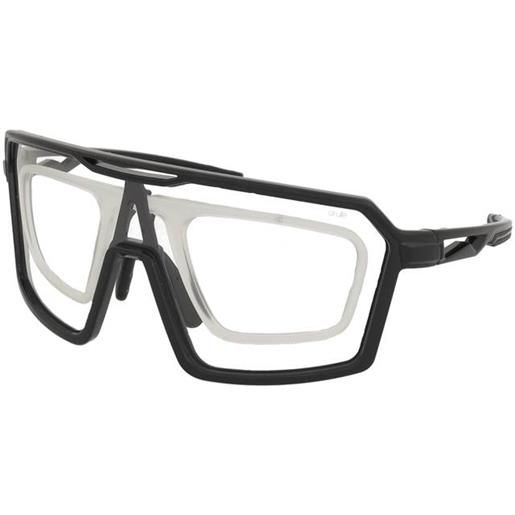 CrullÃ© crullé photochromic ace c1 | occhiali da sole graduati o non graduati | prova online | unisex | plastica | mascherina | nero | adrialenti