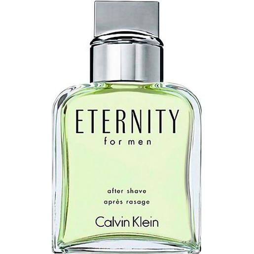 Calvin klein eternity for men - eau de toilette 50 ml