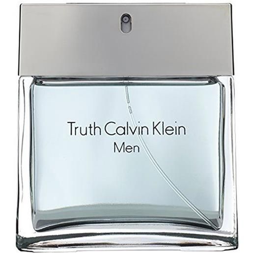 Calvin klein truth for men - eau de toilette 100 ml
