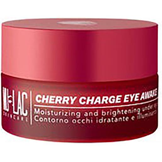 Mulac cherry charge eye awake 15 ml