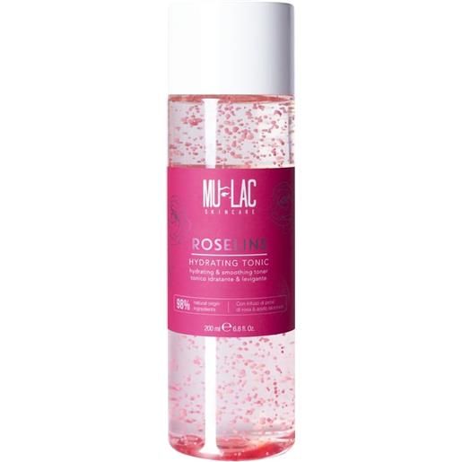 Mulac roseline hydrating tonic 200 ml