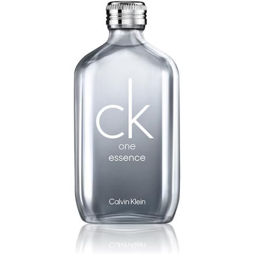 Calvin klein ck one essence parfum - eau de parfum 50 ml
