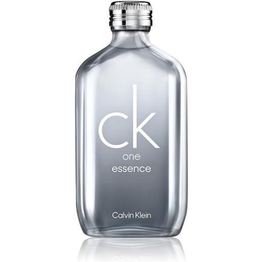 Calvin klein ck one essence parfum - eau de parfum 100 ml