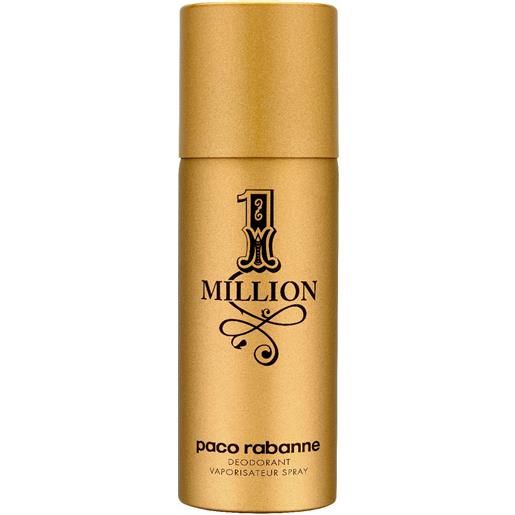 Rabanne 1 million - deodorant spray 150 ml