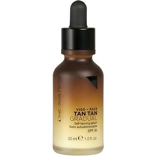 Diego dalla palma tan tan collagen face serum 30 ml