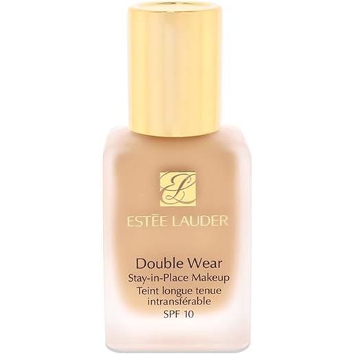 Estée lauder double wear stay-in-place makeup spf 10 - fondotinta 37 tawny