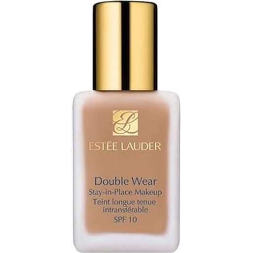 Estée lauder double wear stay-in-place makeup spf 10 - fondotinta 2c1 pure beige