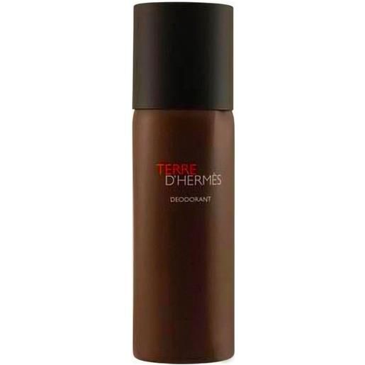 Hermès deodorante spray vapo 150 ml