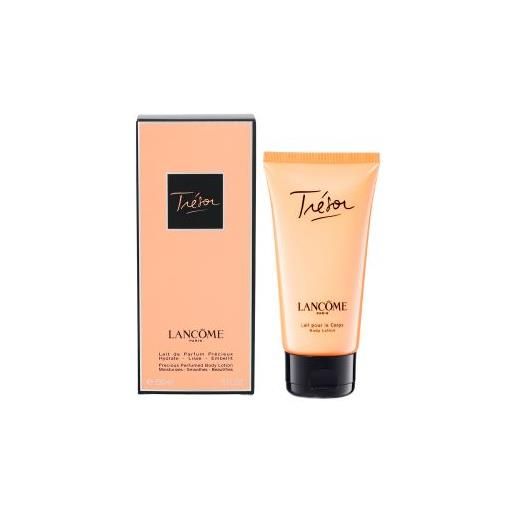 Lancome tresor lancôme body lotion 150 ml