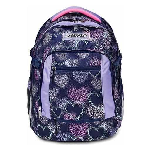 Seven updown twice grs rucksack - zaino updown twice grs