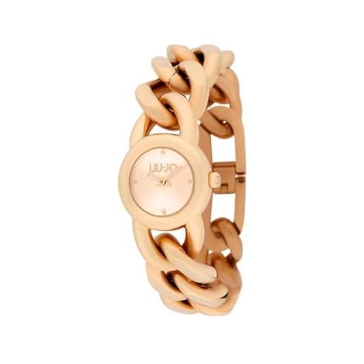 Liu Jo liu-jo analogico modello orologio tlj2264 marca