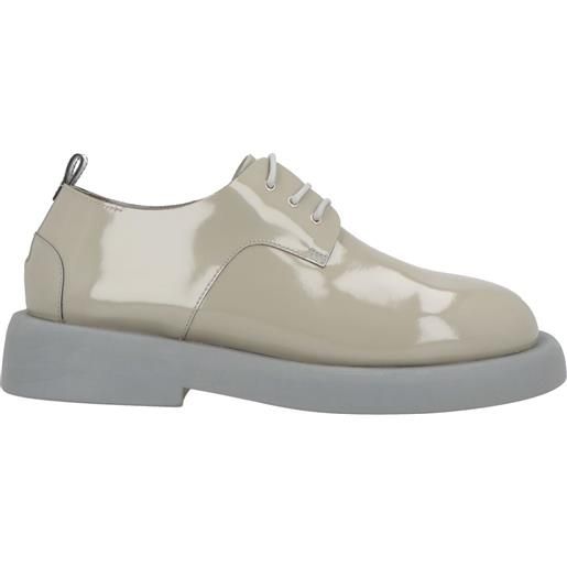 MARSÈLL - stringate