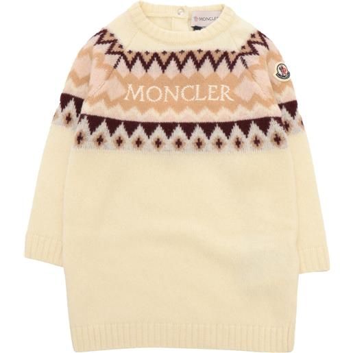 Moncler Baby dress