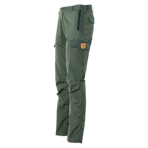 Solognac Pantaloni Impermeabili Caccia Uomo Pantaloni Caccia