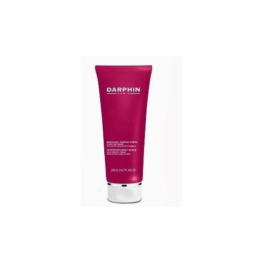 Darphin div. estee lauder da perfecting body scrub