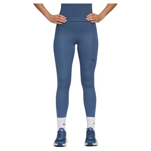 PUMA collant unisex w tad essential - hw fl