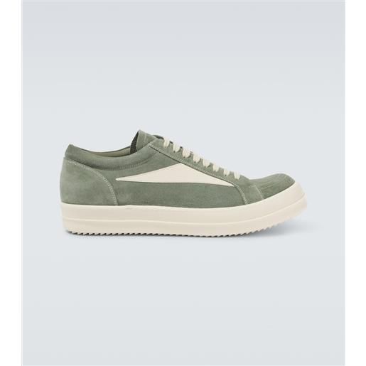 Collezione scarpe uomo rick owens prezzi sconti e offerte moda Drezzy