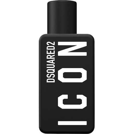 Dsquared2 profumi-da-uomo icon-pour-homme. Eau de parfum spray 50 ml (995,60 € / 1 l)