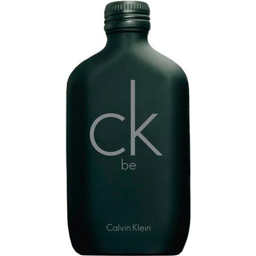 Calvin klein ck be - eau de toilette 100 ml