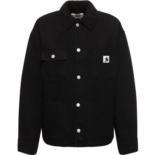 CARHARTT WIP cappotto michigan