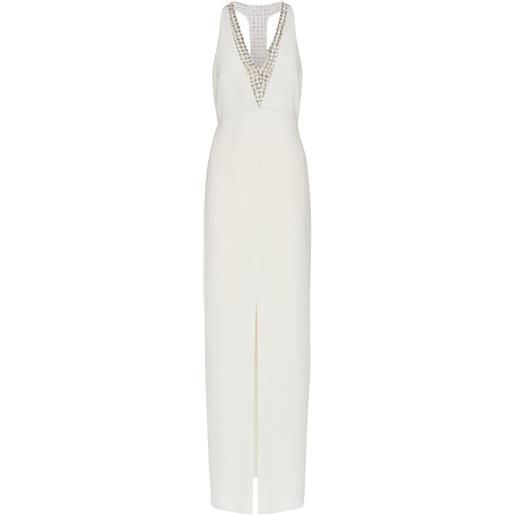 MAX MARA vestito secolo con paillettes