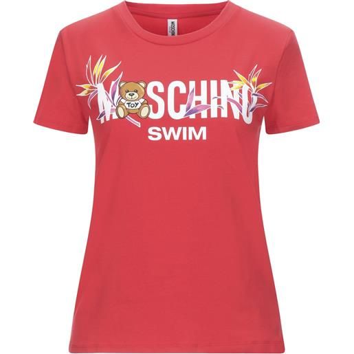 MOSCHINO - t-shirt