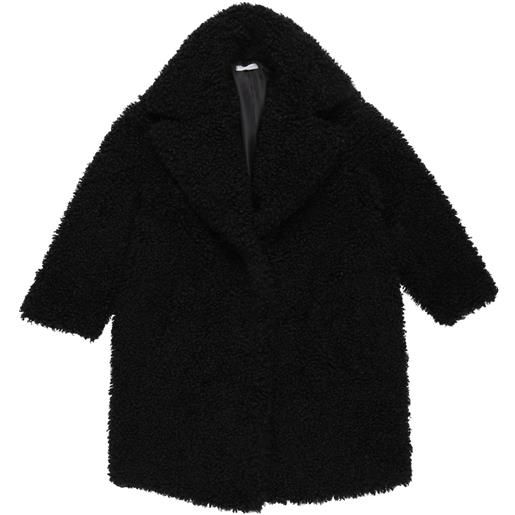 L:Ú L:Ú by MISS GRANT - teddy coat