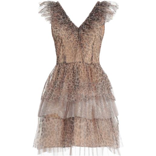 LIU -JO - vestito corto