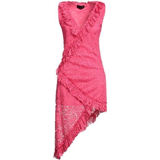 GAëLLE Paris - vestito midi