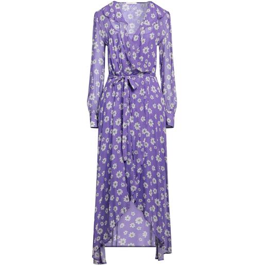 SEVENTY VENEZIA - vestito lungo