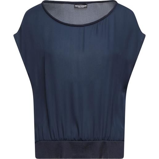 EMPORIO ARMANI - top