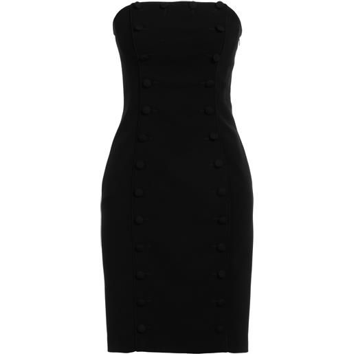 MOSCHINO - vestito corto
