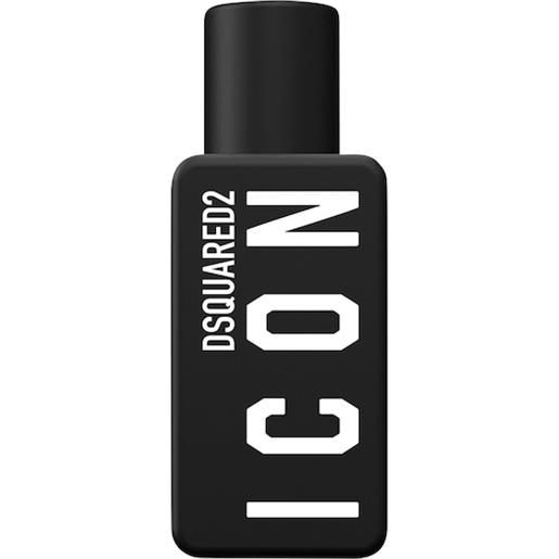 Dsquared2 profumi-da-uomo icon-pour-homme. Eau de parfum spray 30 ml (1.106,00 € / 1 l)
