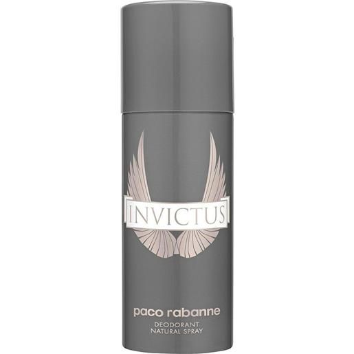 Antica Farmacia Orlandi paco r invictus u deo 150 vapo