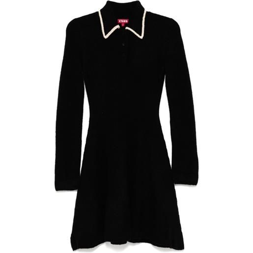 STAUD abito dujour - nero