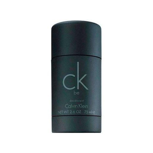 Calvin klein be deodorante stick 75g