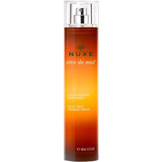 LABORATOIRE NUXE nuxe reve de miel acqua profumata ai fiori dâ€™arancio e miele 100ml