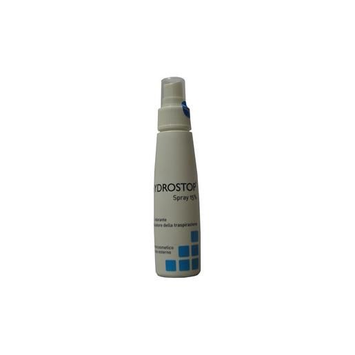 DEPOFARMA SpA hydrostop spray 15% 100ml