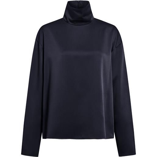 16Arlington top ollal - nero