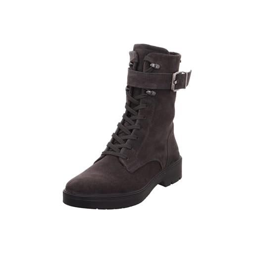 Legero mystic, stivaletto donna, lavagna grigio 2300, 41.5 eu