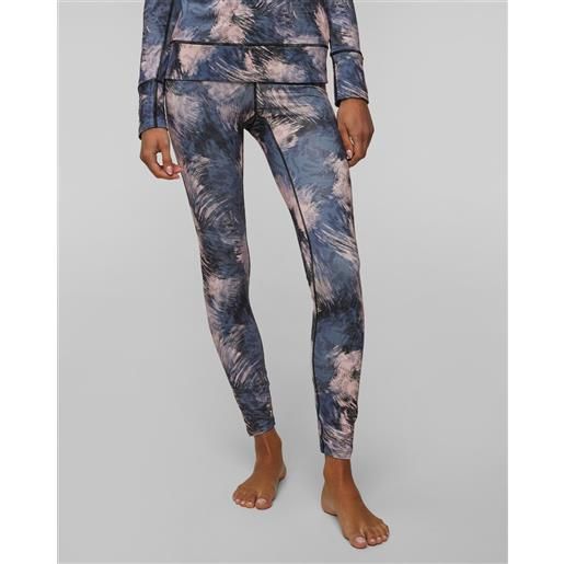 Roxy leggings termoattivi Roxy daybreak