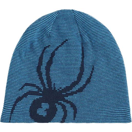 SPYDER beanie reversible bug bambino