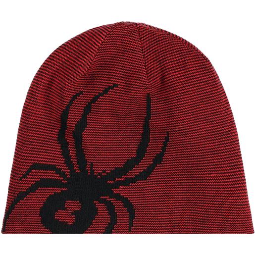SPYDER beanie reversible bug bambino