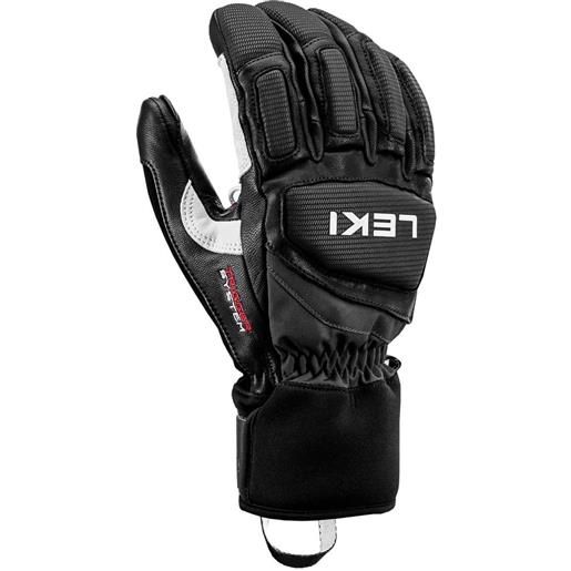 LEKI guanti griffin pro 3d