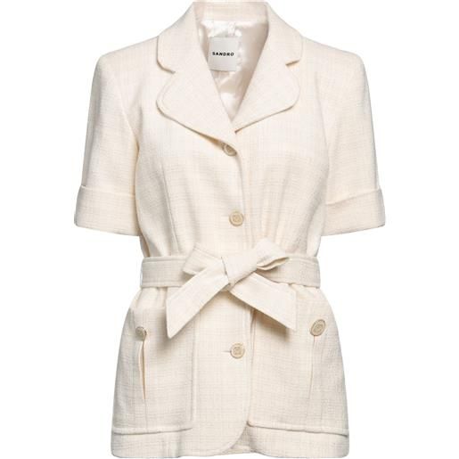 SANDRO - blazer