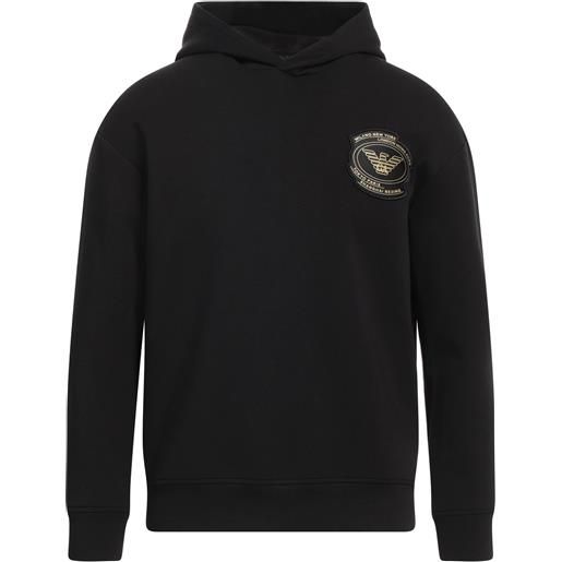 EMPORIO ARMANI - felpa