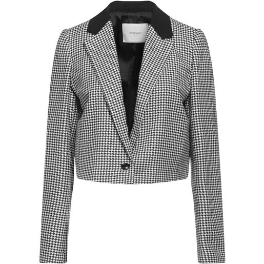 TWINSET - blazer